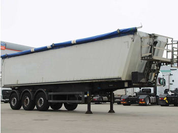 Schmitz Cargobull SKI 24 SL 10.5, AXLES 9t, LIFTING AXLE, 49m³ إيجار Schmitz Cargobull SKI 24 SL 10.5, AXLES 9t, LIFTING AXLE, 49m³: صور 2