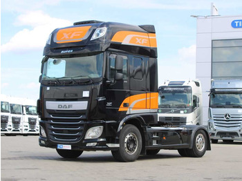 شاحنة جرار DAF XF 510