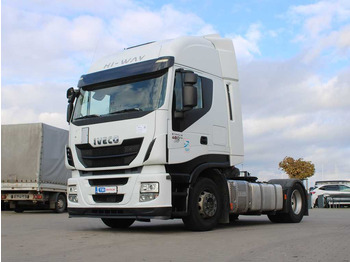 شاحنة جرار IVECO Stralis 480