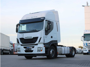 شاحنة جرار IVECO Stralis HI-WAY