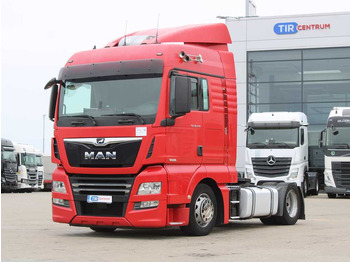 شاحنة جرار MAN TGX 18.500