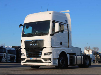 شاحنة جرار MAN TGX 18.510