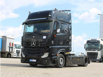 شاحنة جرار MERCEDES-BENZ Actros 1845