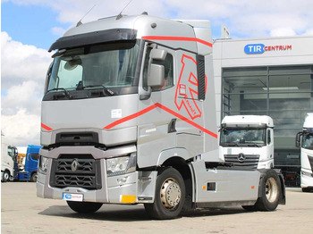 شاحنة جرار RENAULT T 520