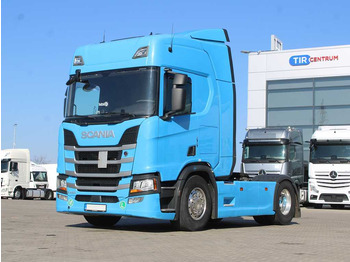 شاحنة جرار SCANIA R 450