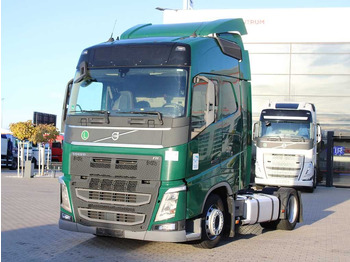 شاحنة جرار VOLVO FH 420
