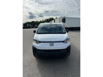 فان Fiat Scudo (L2) M BlueDHi 120 6-Gang inkl. NOVA: صور 2