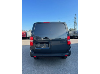 فان Fiat Scudo Maxi BlueDHi 120 6-Gang: صور 5 فان Fiat Scudo Maxi BlueDHi 120 6-Gang: صور 5