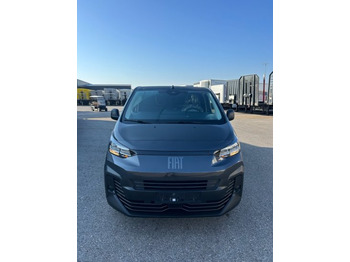 فان Fiat Scudo Maxi BlueDHi 120 6-Gang: صور 2 فان Fiat Scudo Maxi BlueDHi 120 6-Gang: صور 2