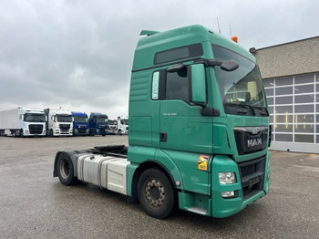 شاحنة جرار MAN TGX 18.480, XXL, Automatik, Retarder,: صور 3