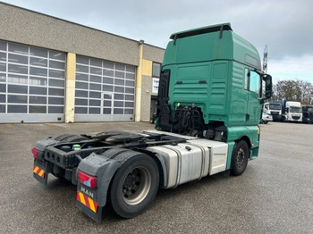 شاحنة جرار MAN TGX 18.480, XXL, Automatik, Retarder,: صور 4