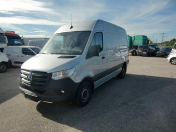 فان MERCEDES-BENZ Sprinter 319