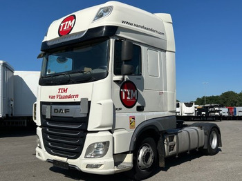 شاحنة جرار DAF XF 480