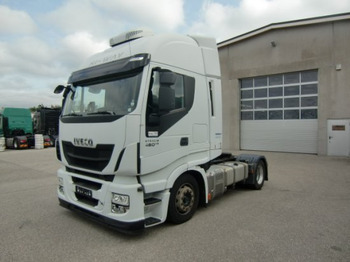 شاحنة جرار IVECO Stralis 460