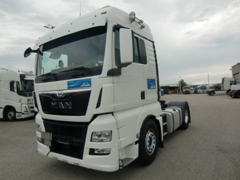 شاحنة جرار MAN TGS 18.400