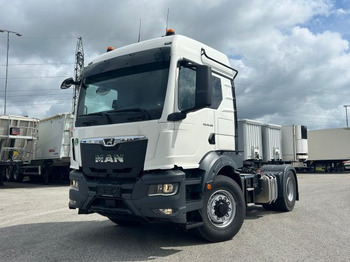 شاحنة جرار MAN TGS 18.480