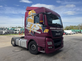 شاحنة جرار MAN TGX 18.440