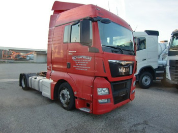 شاحنة جرار MAN TGX 18.440