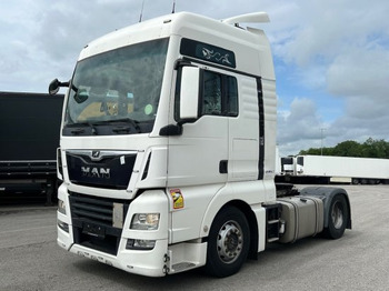 شاحنة جرار MAN TGX 18.500