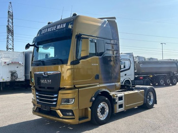 شاحنة جرار MAN TGX 18.510