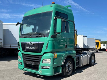 شاحنة جرار MAN TGX 18.510