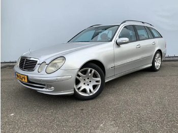 سيارة MERCEDES-BENZ