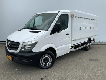 الشاحنات الصغيرة المبردة MERCEDES-BENZ Sprinter 310