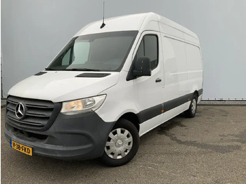 فان MERCEDES-BENZ Sprinter 314