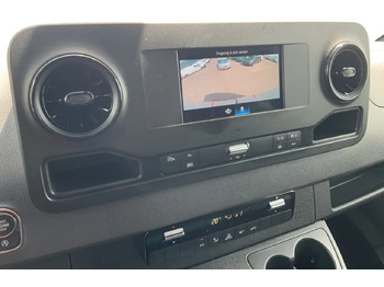 فان Mercedes-Benz Sprinter 315 1.9 CDI L2H2 Automaat 3 Zits Airco Navi Camera: صور 3 فان Mercedes-Benz Sprinter 315 1.9 CDI L2H2 Automaat 3 Zits Airco Navi Camera: صور 3