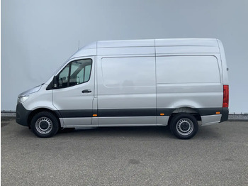 فان Mercedes-Benz Sprinter 315 1.9 CDI L2H2 Automaat 3 Zits Airco Navi Camera: صور 2 فان Mercedes-Benz Sprinter 315 1.9 CDI L2H2 Automaat 3 Zits Airco Navi Camera: صور 2