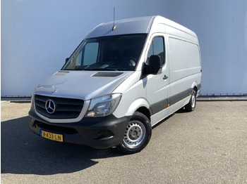 فان MERCEDES-BENZ Sprinter 316
