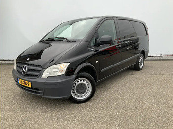 فان MERCEDES-BENZ Vito 110