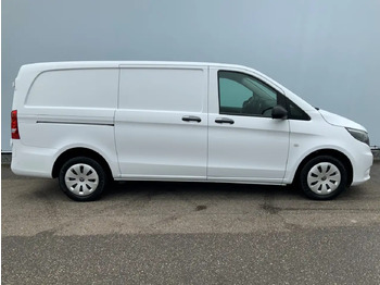 Mercedes-Benz Vito 110 CDI L2 Airco Cruise 2 Zits Euro 6 إيجار Mercedes-Benz Vito 110 CDI L2 Airco Cruise 2 Zits Euro 6: صور 4