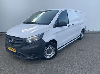 فان MERCEDES-BENZ Vito 111