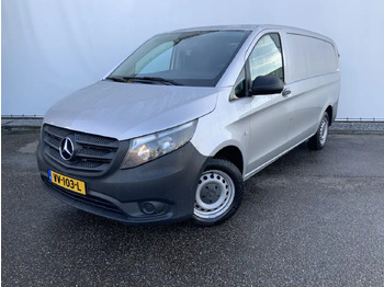 فان المدمجة MERCEDES-BENZ Vito 114