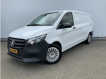 فان MERCEDES-BENZ Vito 116