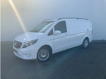 فان MERCEDES-BENZ Vito 116