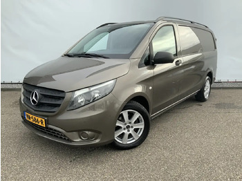 فان MERCEDES-BENZ Vito 116