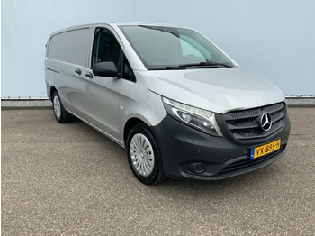 فان Mercedes-Benz Vito 119 CDI Lang Automaat Airco Cruise Trekhaak 2500 k: صور 2
