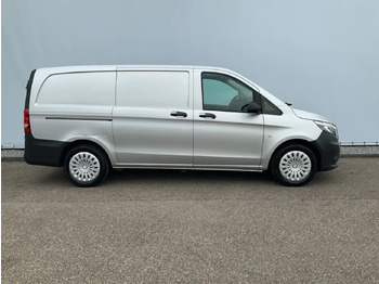 فان Mercedes-Benz Vito 119 CDI Lang Automaat Airco Cruise Trekhaak 2500 k: صور 3