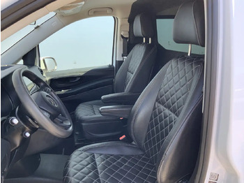 فان Mercedes-Benz Vito Tourer XL 114 CDI Autom. Airco Cruise Camera Alu V: صور 5 فان Mercedes-Benz Vito Tourer XL 114 CDI Autom. Airco Cruise Camera Alu V: صور 5