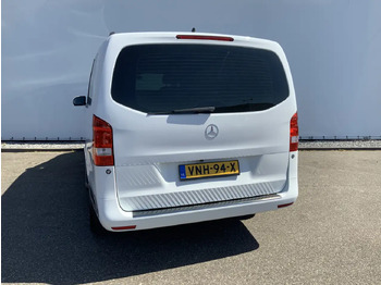 فان Mercedes-Benz Vito Tourer XL 114 CDI Autom. Airco Cruise Camera Alu V: صور 2 فان Mercedes-Benz Vito Tourer XL 114 CDI Autom. Airco Cruise Camera Alu V: صور 2