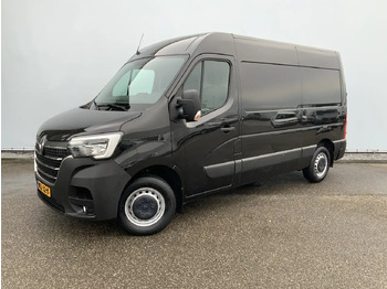 فان RENAULT Master 2.3