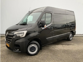 فان RENAULT Master 2.3