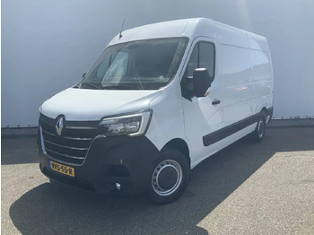 فان RENAULT Master 2.3