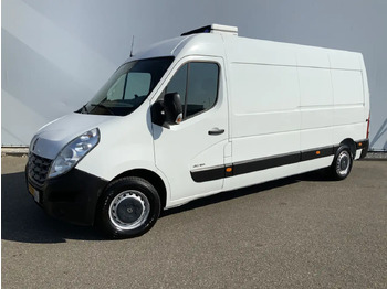 الشاحنات الصغيرة المبردة RENAULT Master 2.3