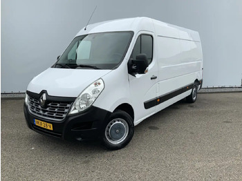 فان RENAULT Master 2.3
