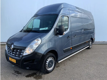 فان RENAULT Master 2.3