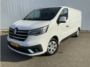 فان RENAULT Trafic 2.0