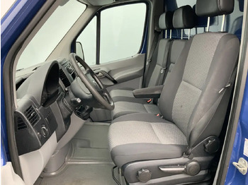الشاحنات الصغيرة صندوق مغلق Volkswagen Crafter 32 2.0 TDI L3H2 Meubelbak & Deuren Airco Cruise 3: صور 4